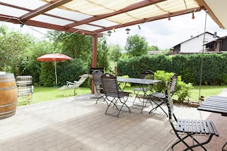 Haus Fritzen