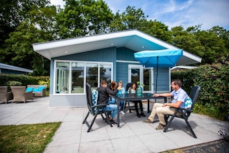 Holiday home in South Holland