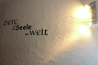 Waldhäuschen