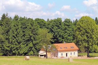 Holiday home in Western Bohemia