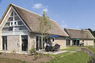 Holiday home in Drenthe