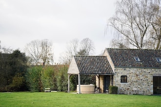 Holiday home in Namur