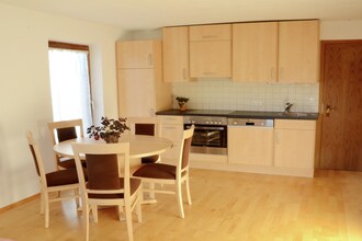 Chalet Josef