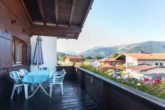 Chalet Josef