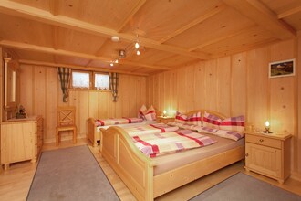 Chalet Josef