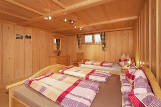 Chalet Josef
