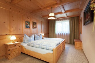 Chalet Josef