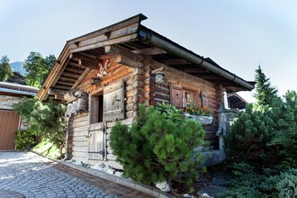 Chalet Josef