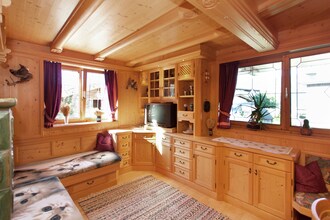 Chalet Josef