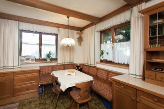 Chalet Josef