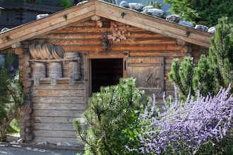Chalet Josef