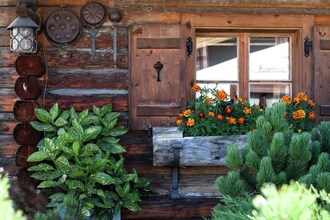 Chalet Josef