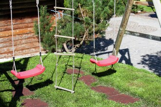 Chalet Josef