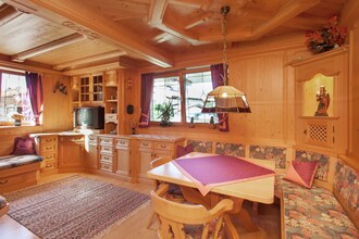 Chalet Josef