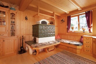 Chalet Josef