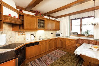 Chalet Josef