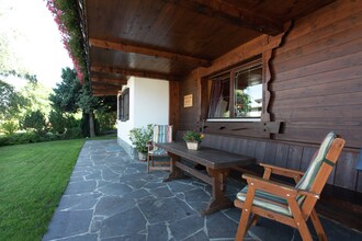 Chalet Josef