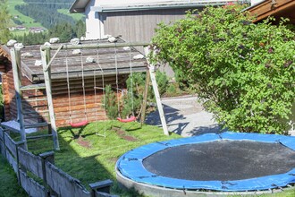 Chalet Josef