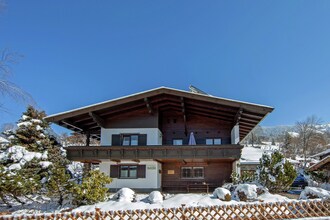 Chalet Josef