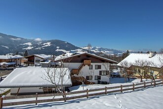 Chalet Josef