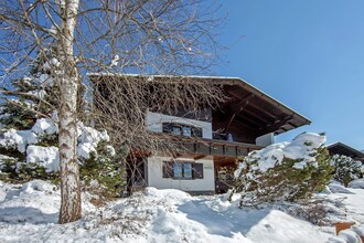 Chalet Josef