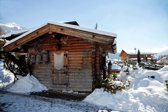 Chalet Josef
