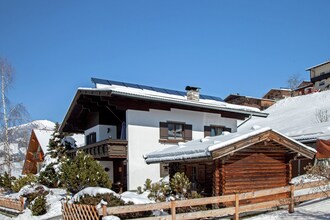 Chalet Josef