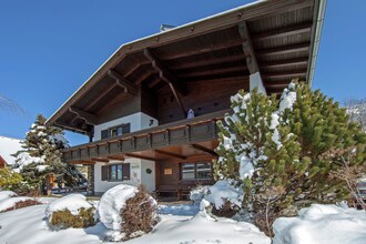 Chalet Josef