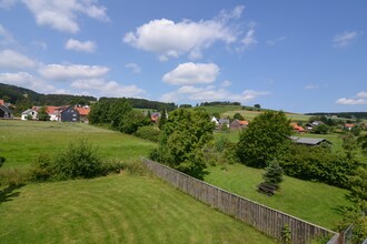 Ferienhaus Diemelsee