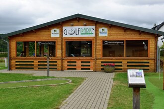 Ferienhaus Diemelsee