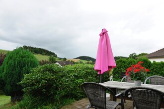 Ferienhaus Diemelsee
