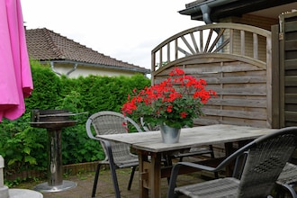 Ferienhaus Diemelsee