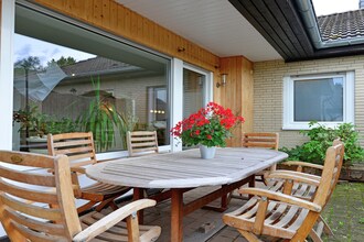 Ferienhaus Diemelsee