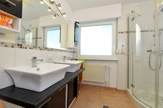 Ferienhaus Diemelsee