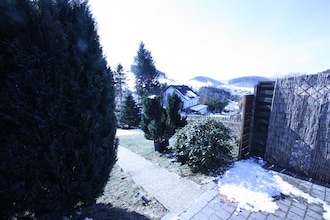 Ferienwohnung I Diemelsee