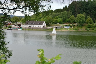Ferienwohnung I Diemelsee