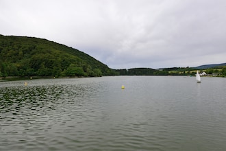 Ferienwohnung I Diemelsee