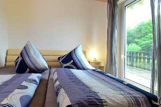 Ferienwohnung I Diemelsee