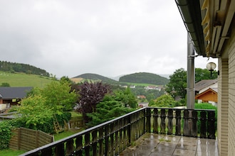 Ferienwohnung I Diemelsee