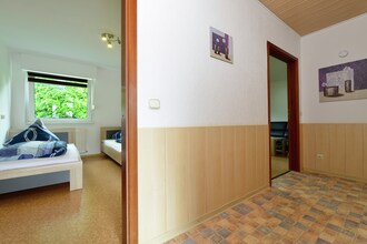 Ferienwohnung I Diemelsee