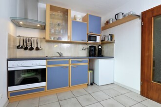 Ferienwohnung I Diemelsee