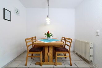 Ferienwohnung I Diemelsee