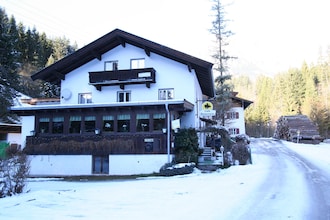 Holiday home in Tyrol