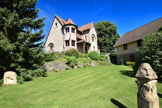 Holiday home in Hessen