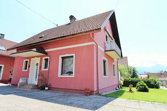 Holiday home in Carinthia