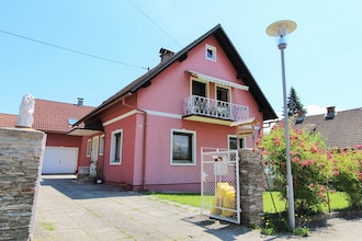 Holiday home in Carinthia