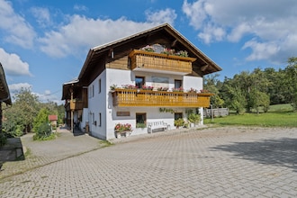 Holiday home in Bavaria