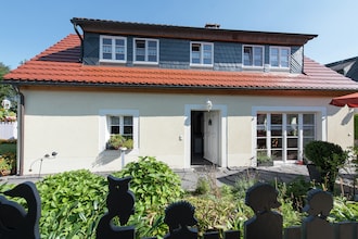 Holiday home in Saxony