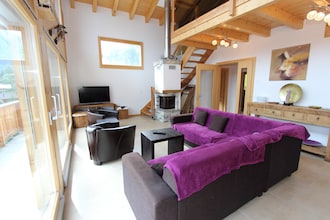 Holiday home in Valais