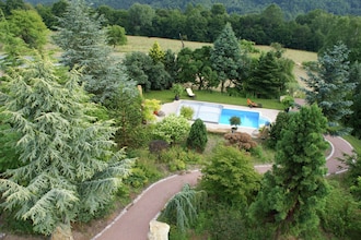 Holiday home in Saxony